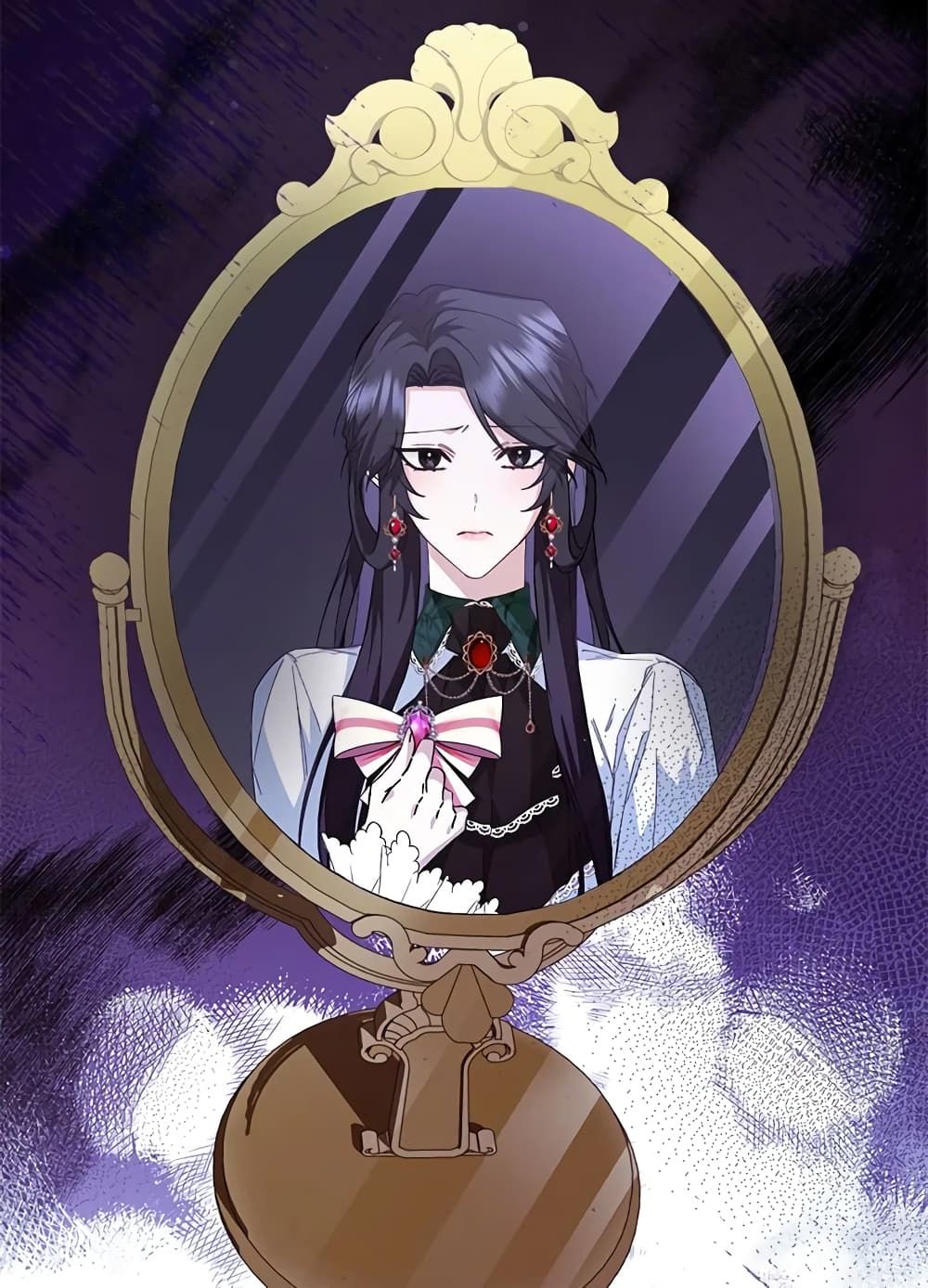 I Won’t Pick Up The Trash I Threw Away Again ตอนที่ 9 41