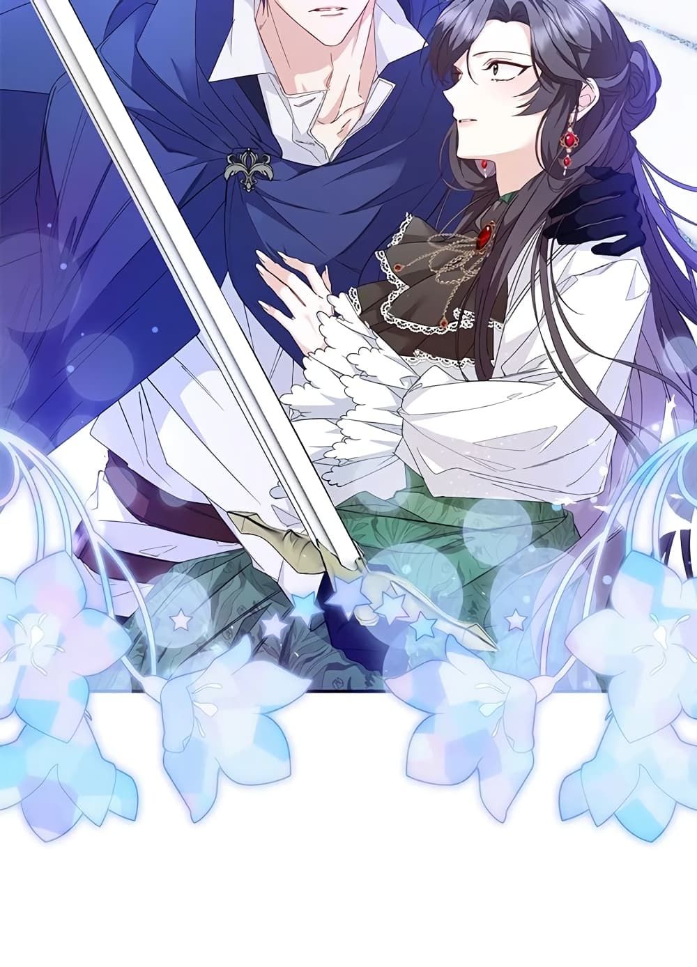 I Won’t Pick Up The Trash I Threw Away Again ตอนที่ 9 59