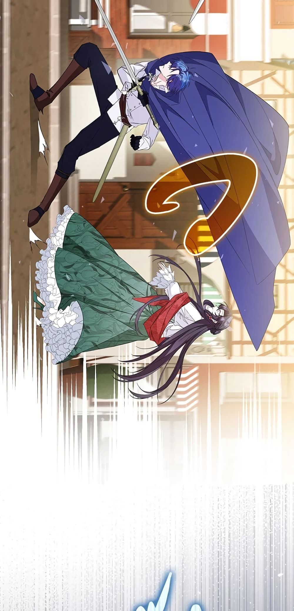 I Won’t Pick Up The Trash I Threw Away Again ตอนที่ 10 5