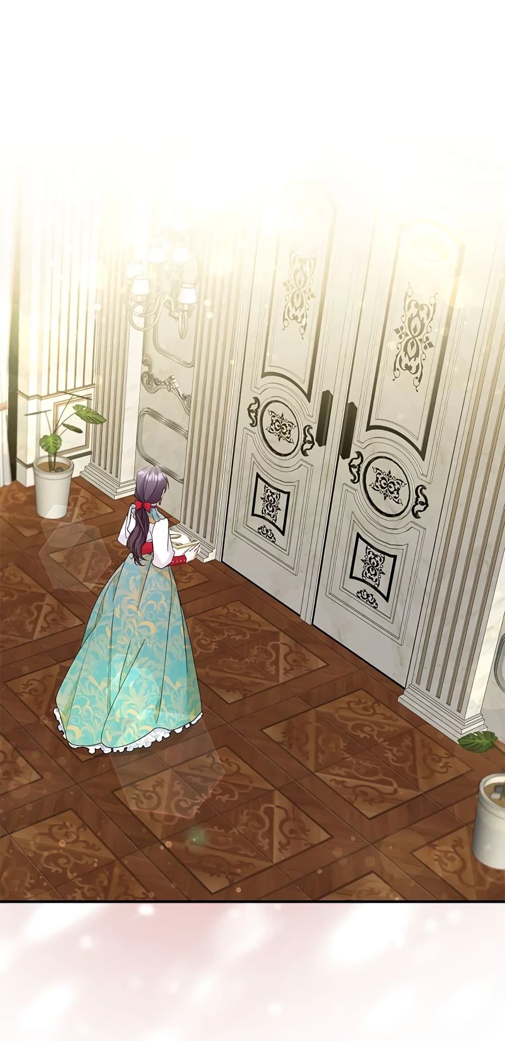 I Won’t Pick Up The Trash I Threw Away Again ตอนที่ 12 43