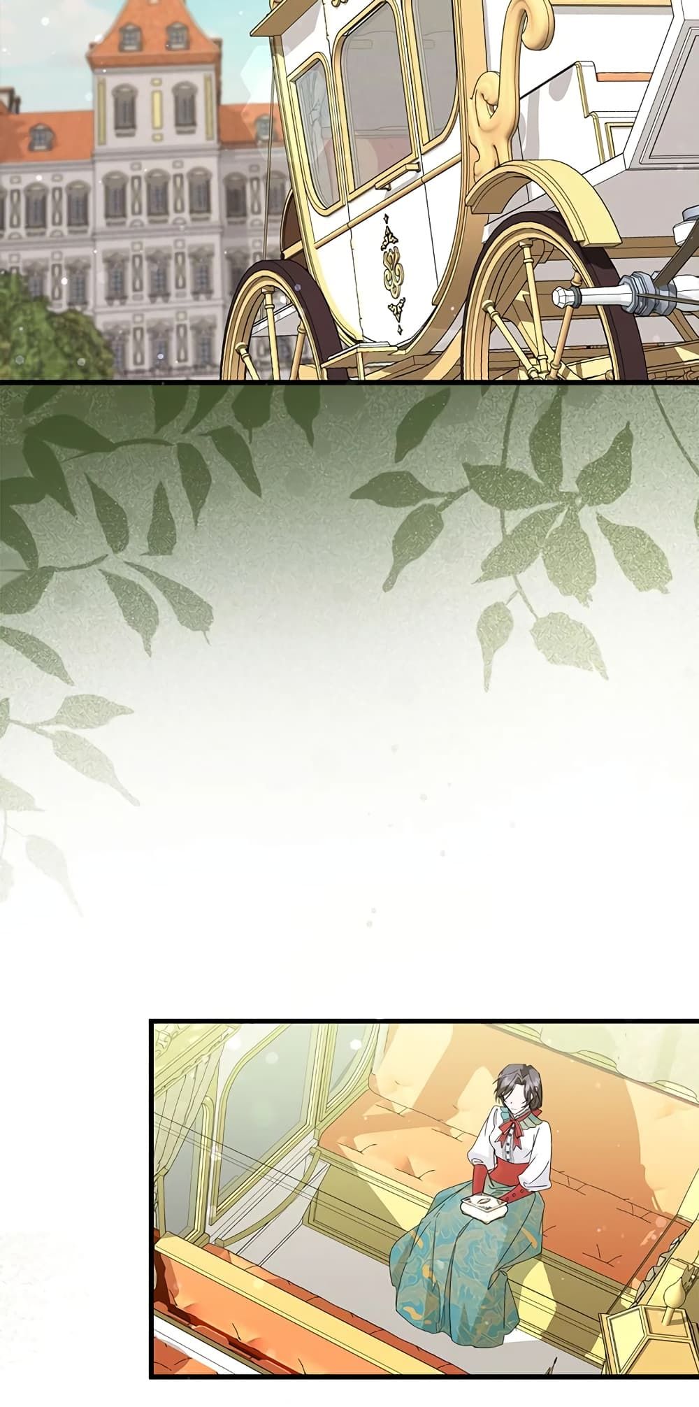 I Won’t Pick Up The Trash I Threw Away Again ตอนที่ 13 28