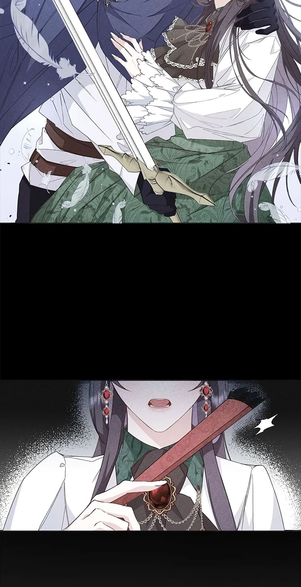 I Won’t Pick Up The Trash I Threw Away Again ตอนที่ 17 14