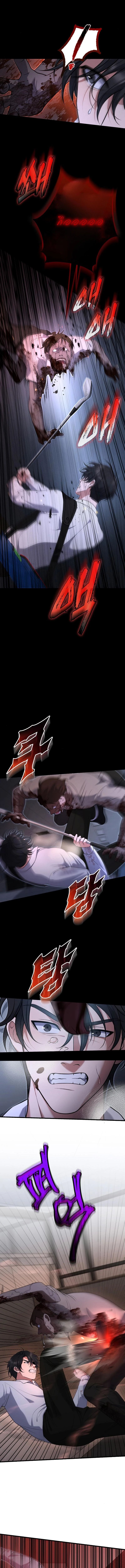 Office Worker in the Ice Age Apocalypse ตอนที่ 8 5