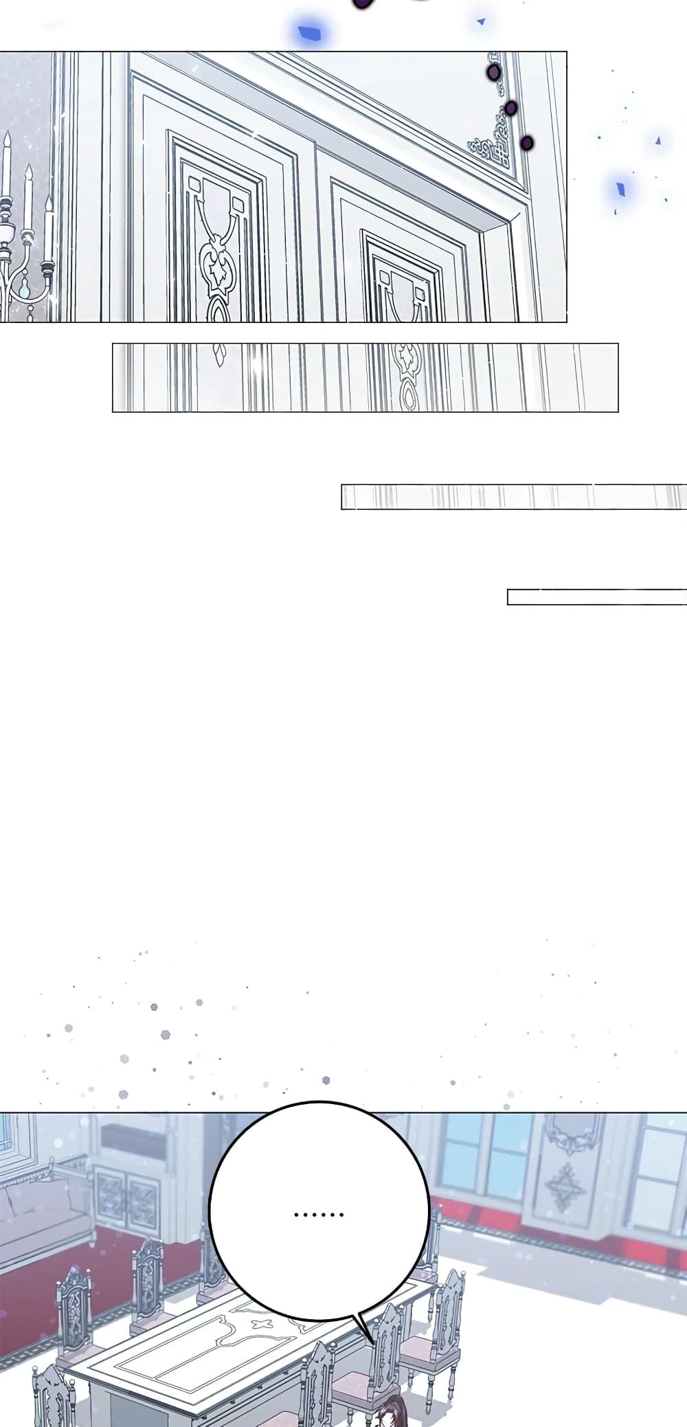 I Won’t Pick Up The Trash I Threw Away Again ตอนที่ 21 24