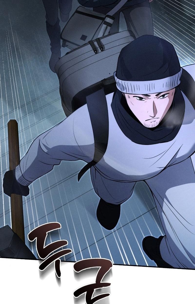 Office Worker in the Ice Age Apocalypse ตอนที่ 11 26