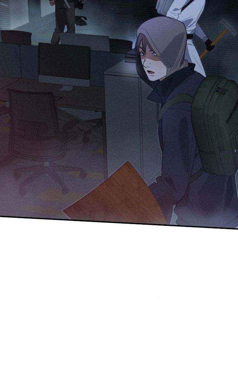 Office Worker in the Ice Age Apocalypse ตอนที่ 11 35