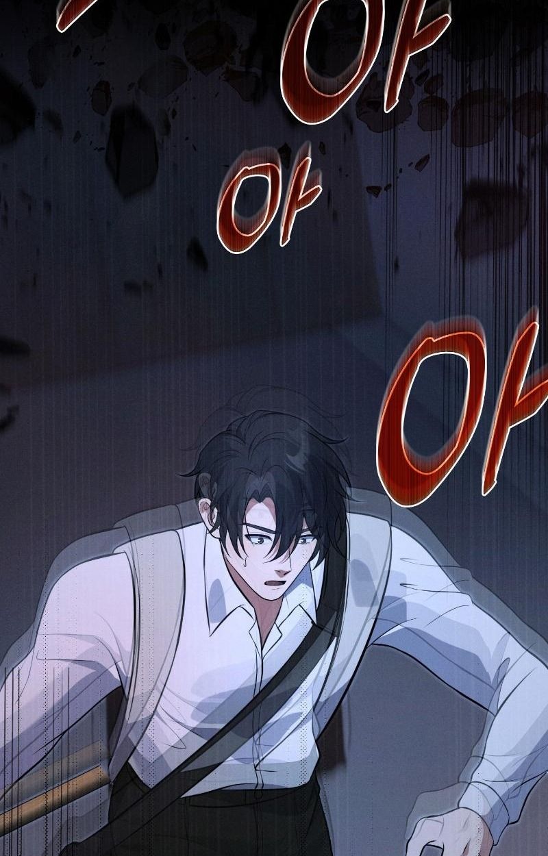 Office Worker in the Ice Age Apocalypse ตอนที่ 11 47