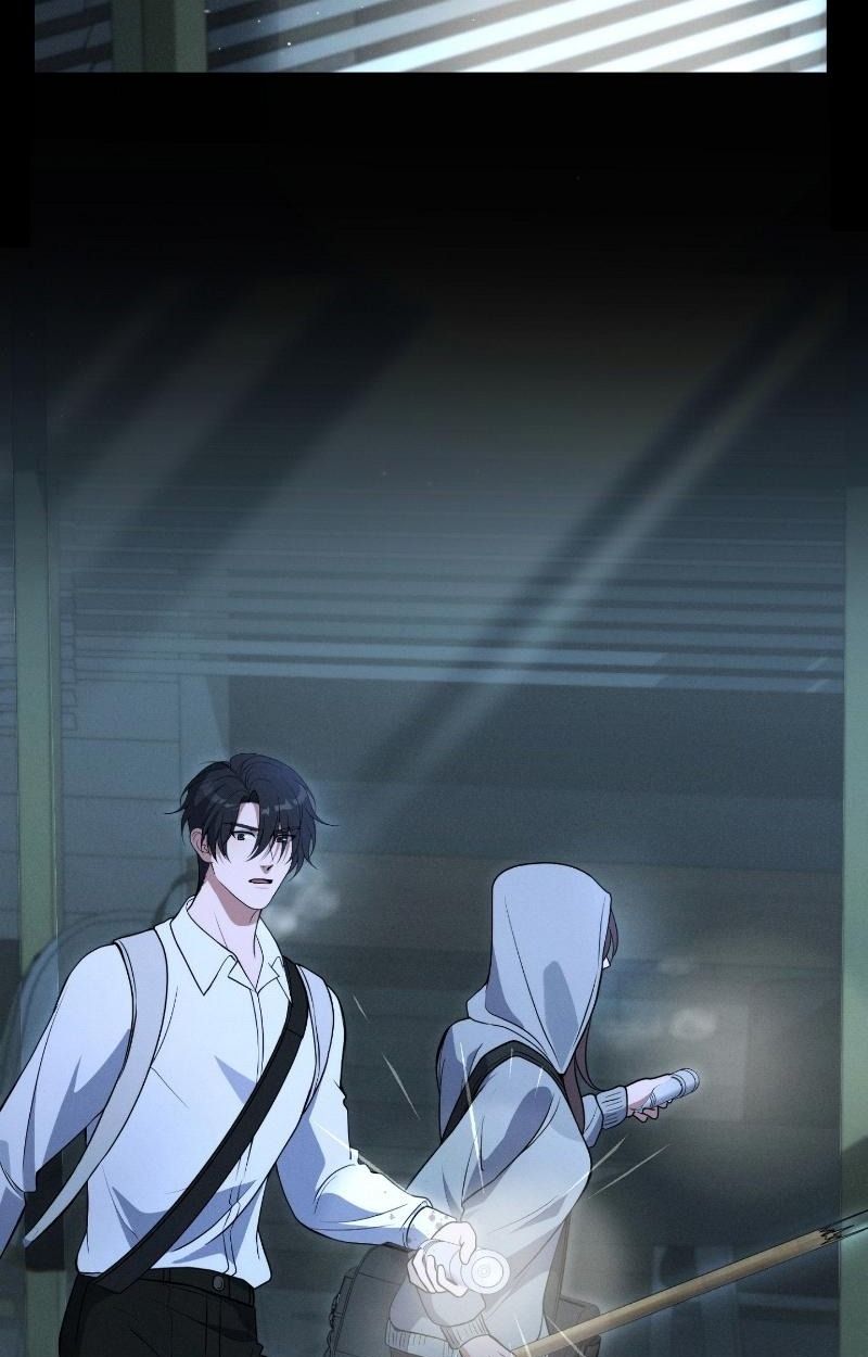 Office Worker in the Ice Age Apocalypse ตอนที่ 11 65