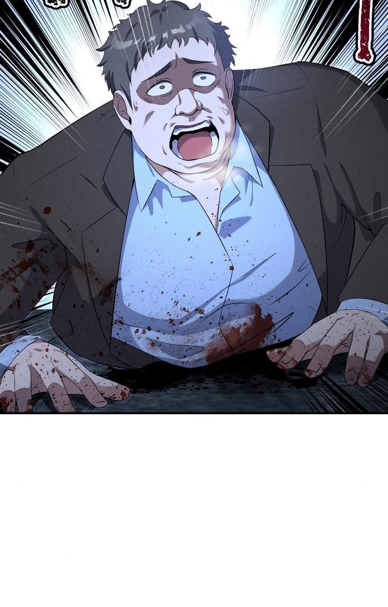 Office Worker in the Ice Age Apocalypse ตอนที่ 11 105