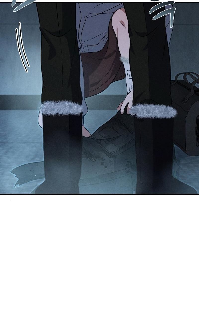 Office Worker in the Ice Age Apocalypse ตอนที่ 12 8