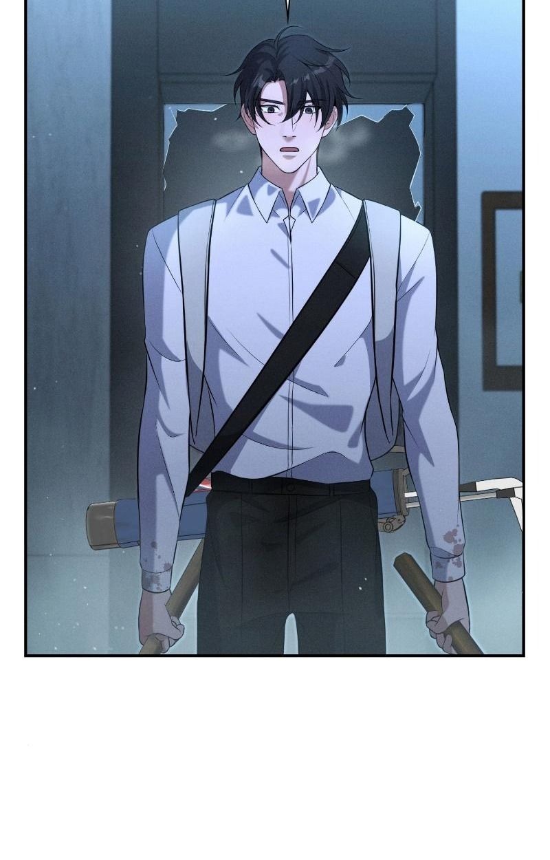 Office Worker in the Ice Age Apocalypse ตอนที่ 12 14