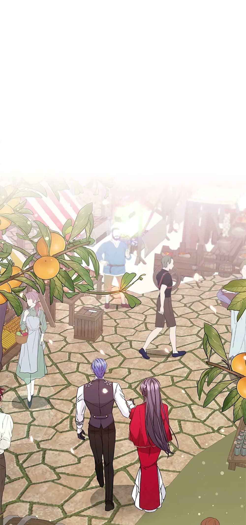 I Won’t Pick Up The Trash I Threw Away Again ตอนที่ 25 31