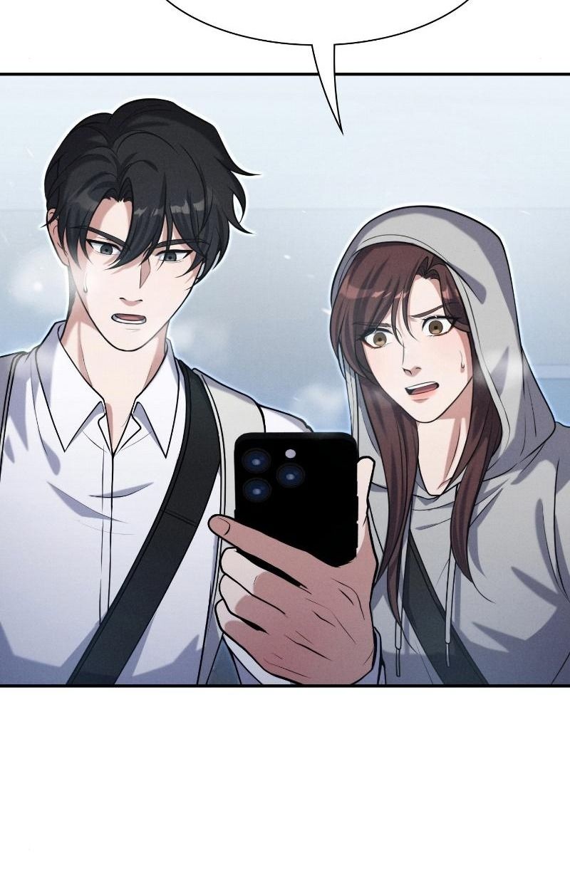 Office Worker in the Ice Age Apocalypse ตอนที่ 12 26