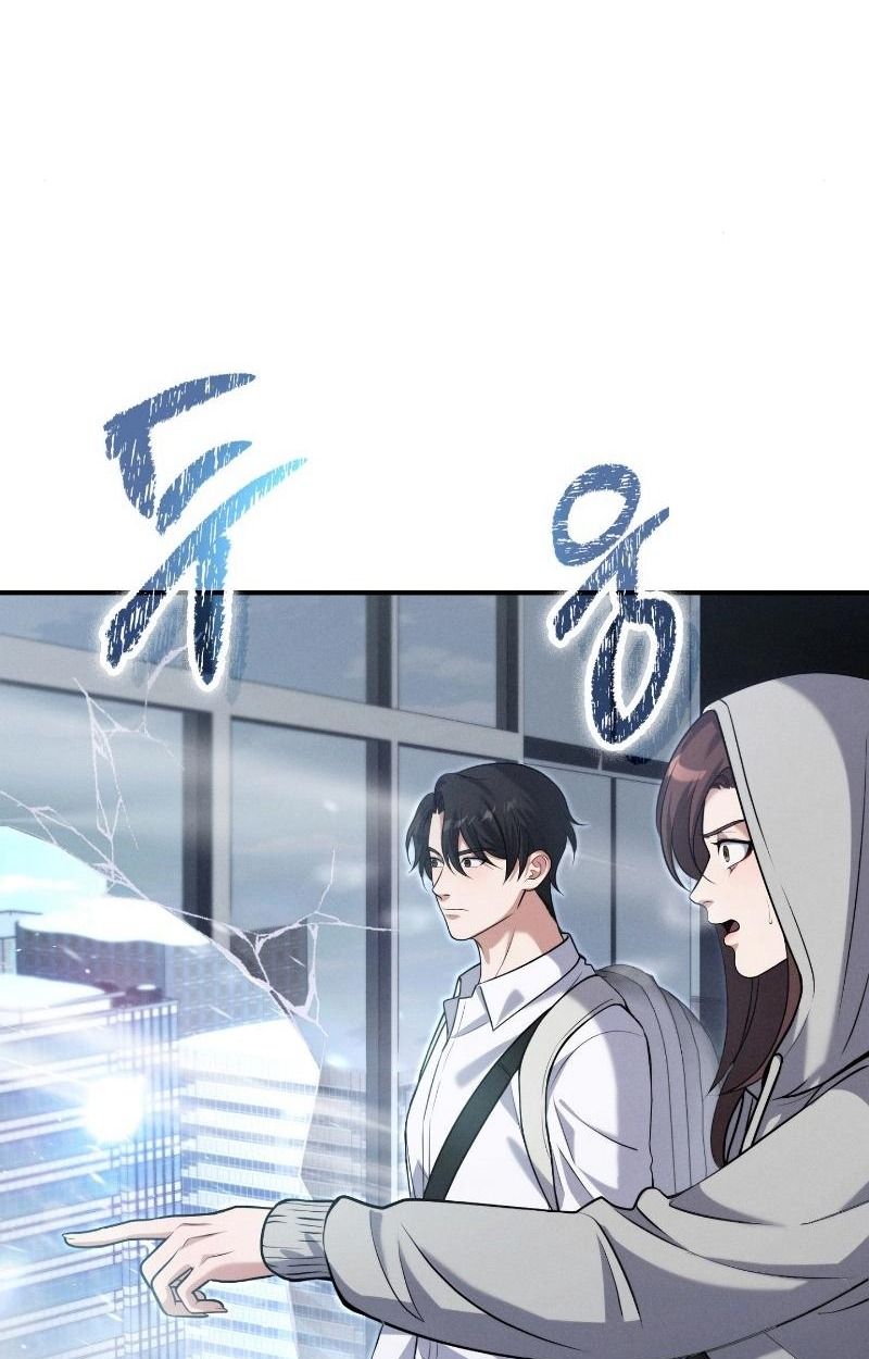 Office Worker in the Ice Age Apocalypse ตอนที่ 12 19