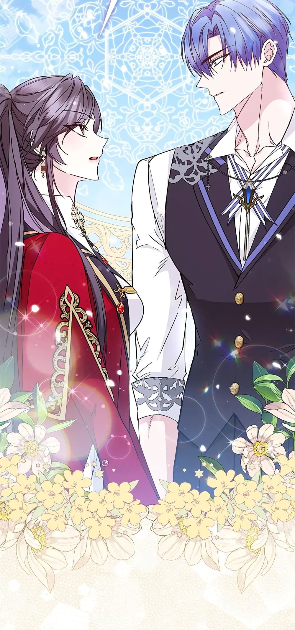 I Won’t Pick Up The Trash I Threw Away Again ตอนที่ 25 45