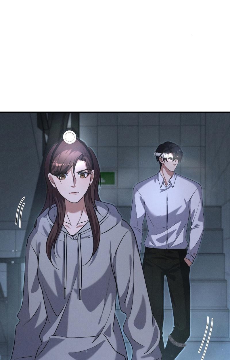 Office Worker in the Ice Age Apocalypse ตอนที่ 12 33