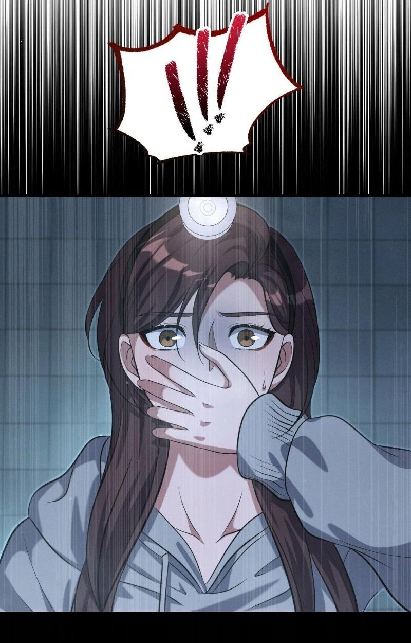 Office Worker in the Ice Age Apocalypse ตอนที่ 12 42