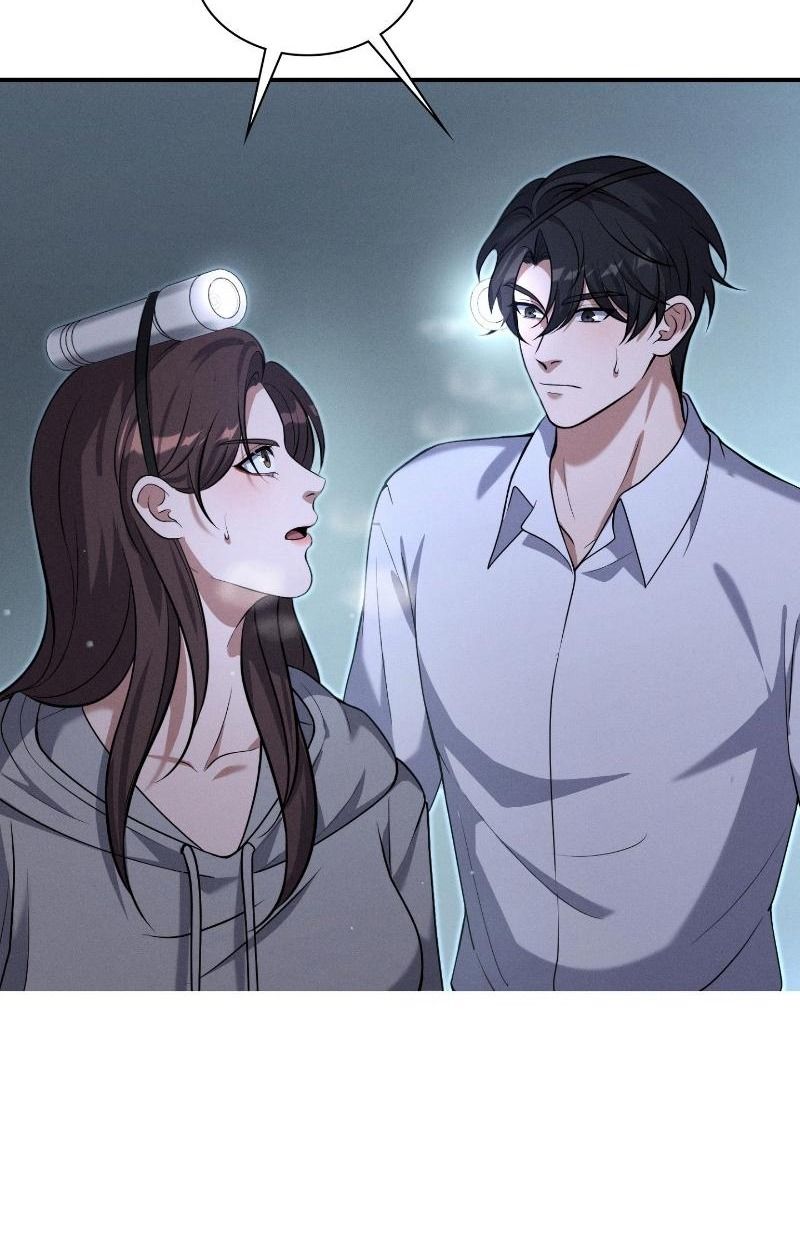 Office Worker in the Ice Age Apocalypse ตอนที่ 12 39