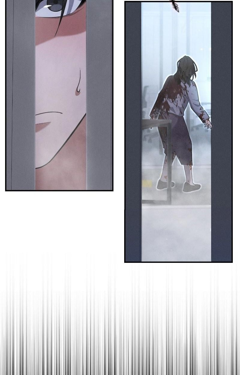 Office Worker in the Ice Age Apocalypse ตอนที่ 12 41