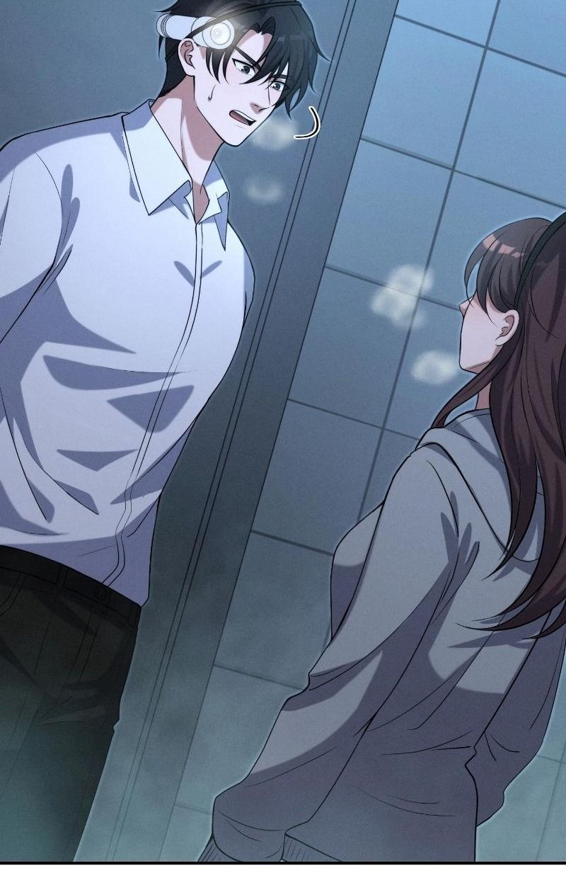 Office Worker in the Ice Age Apocalypse ตอนที่ 12 59