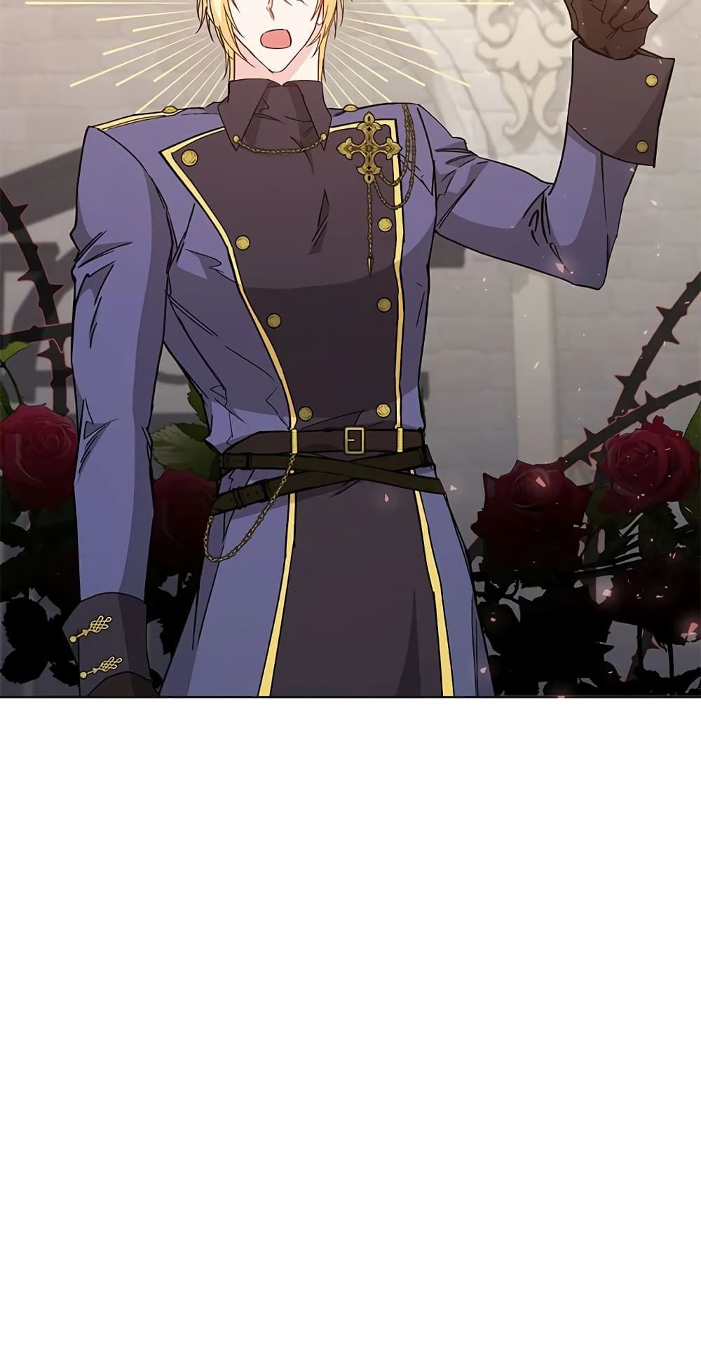 I Won’t Pick Up The Trash I Threw Away Again ตอนที่ 27 20