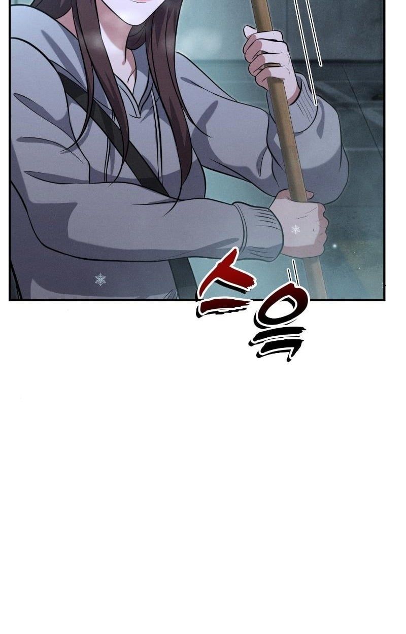 Office Worker in the Ice Age Apocalypse ตอนที่ 13 28