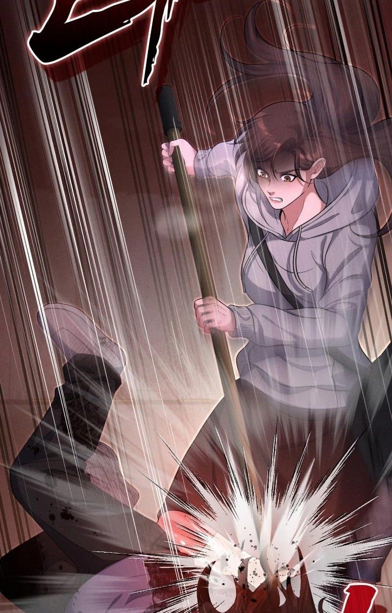 Office Worker in the Ice Age Apocalypse ตอนที่ 13 24