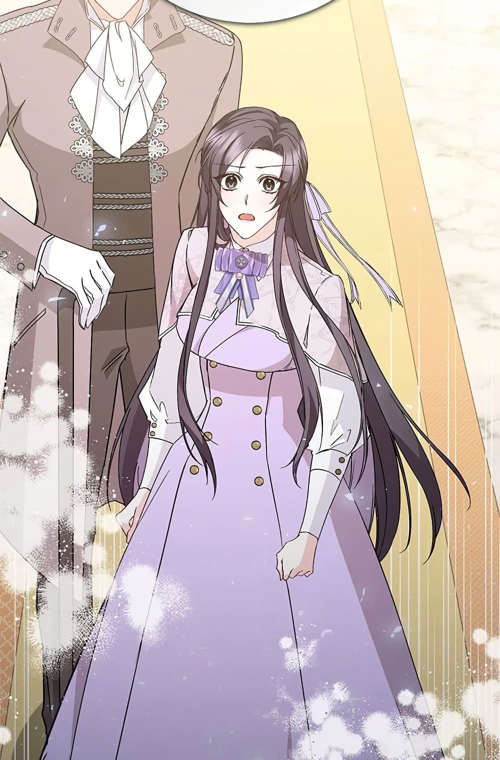 I Won’t Pick Up The Trash I Threw Away Again ตอนที่ 28 47