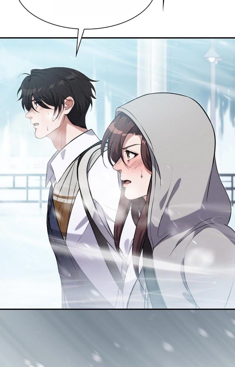 Office Worker in the Ice Age Apocalypse ตอนที่ 13 39