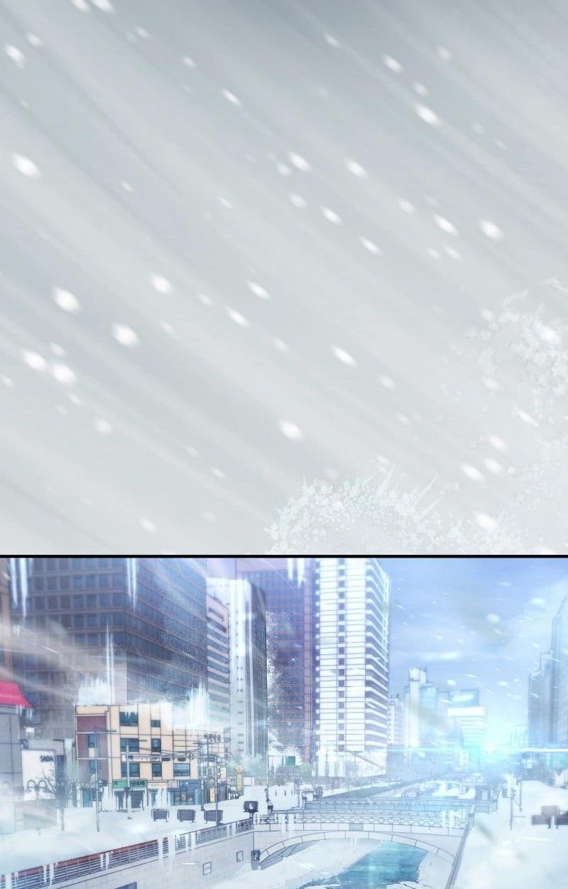 Office Worker in the Ice Age Apocalypse ตอนที่ 13 40