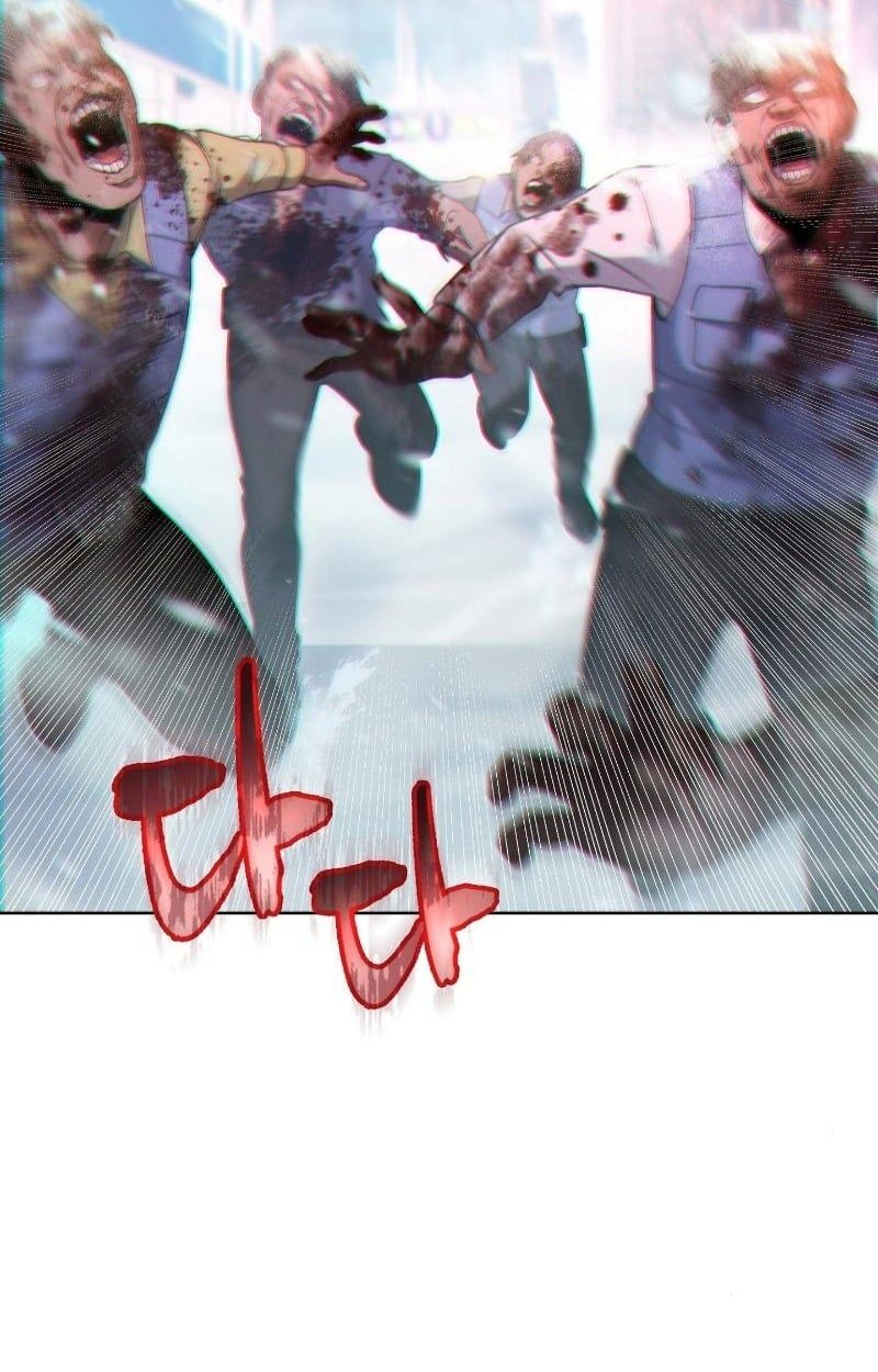 Office Worker in the Ice Age Apocalypse ตอนที่ 13 55