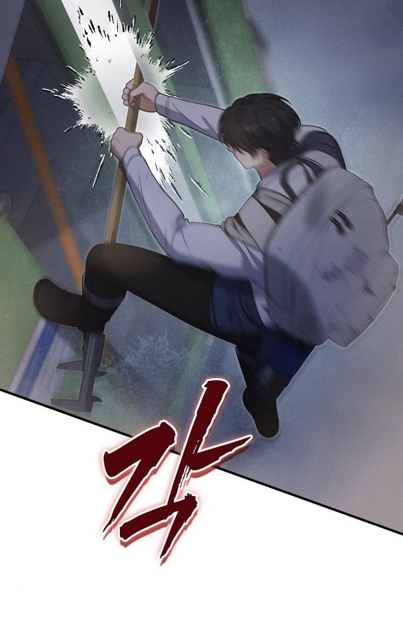 Office Worker in the Ice Age Apocalypse ตอนที่ 13 78