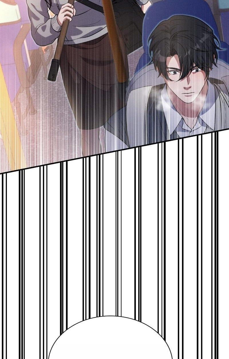 Office Worker in the Ice Age Apocalypse ตอนที่ 13 90