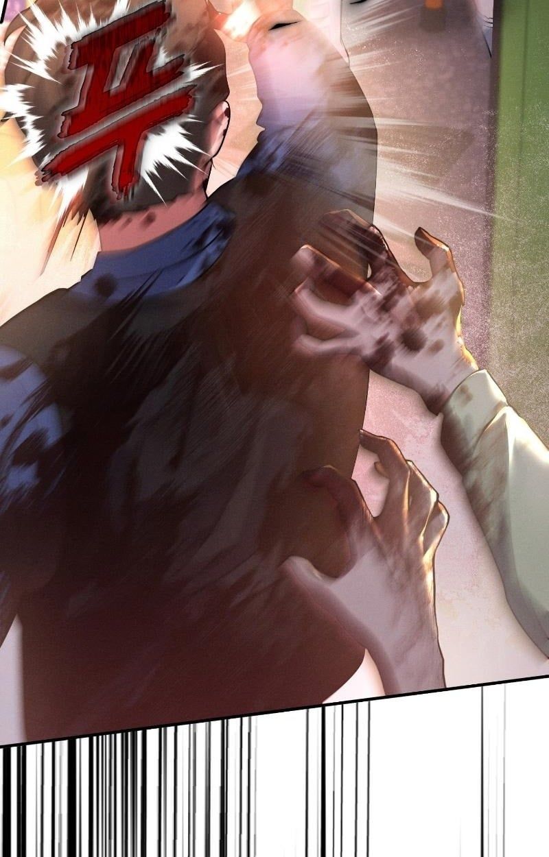 Office Worker in the Ice Age Apocalypse ตอนที่ 13 101