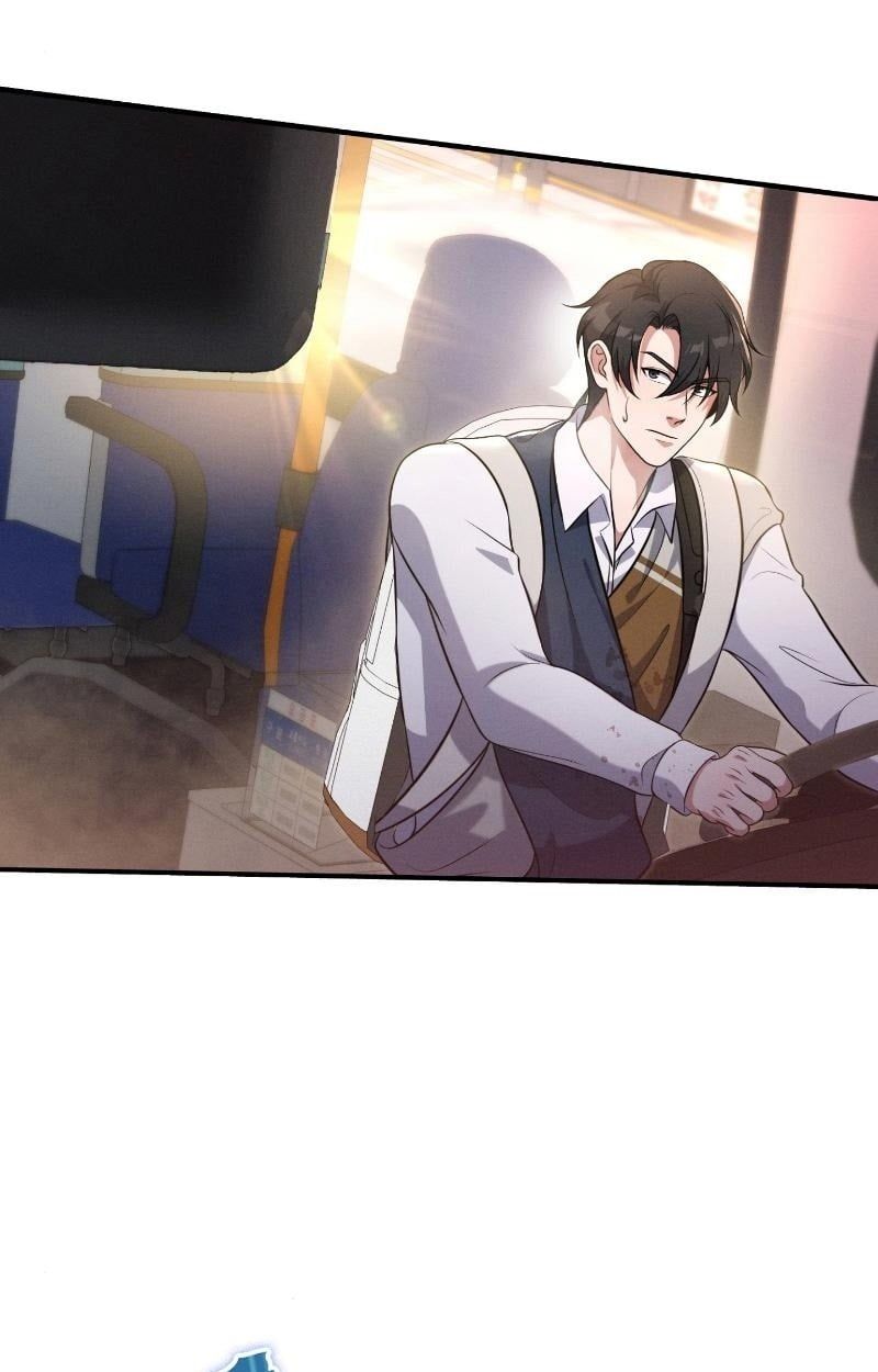 Office Worker in the Ice Age Apocalypse ตอนที่ 14 13