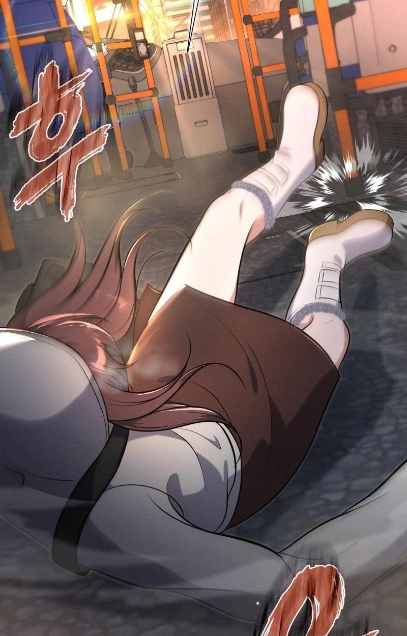 Office Worker in the Ice Age Apocalypse ตอนที่ 14 5