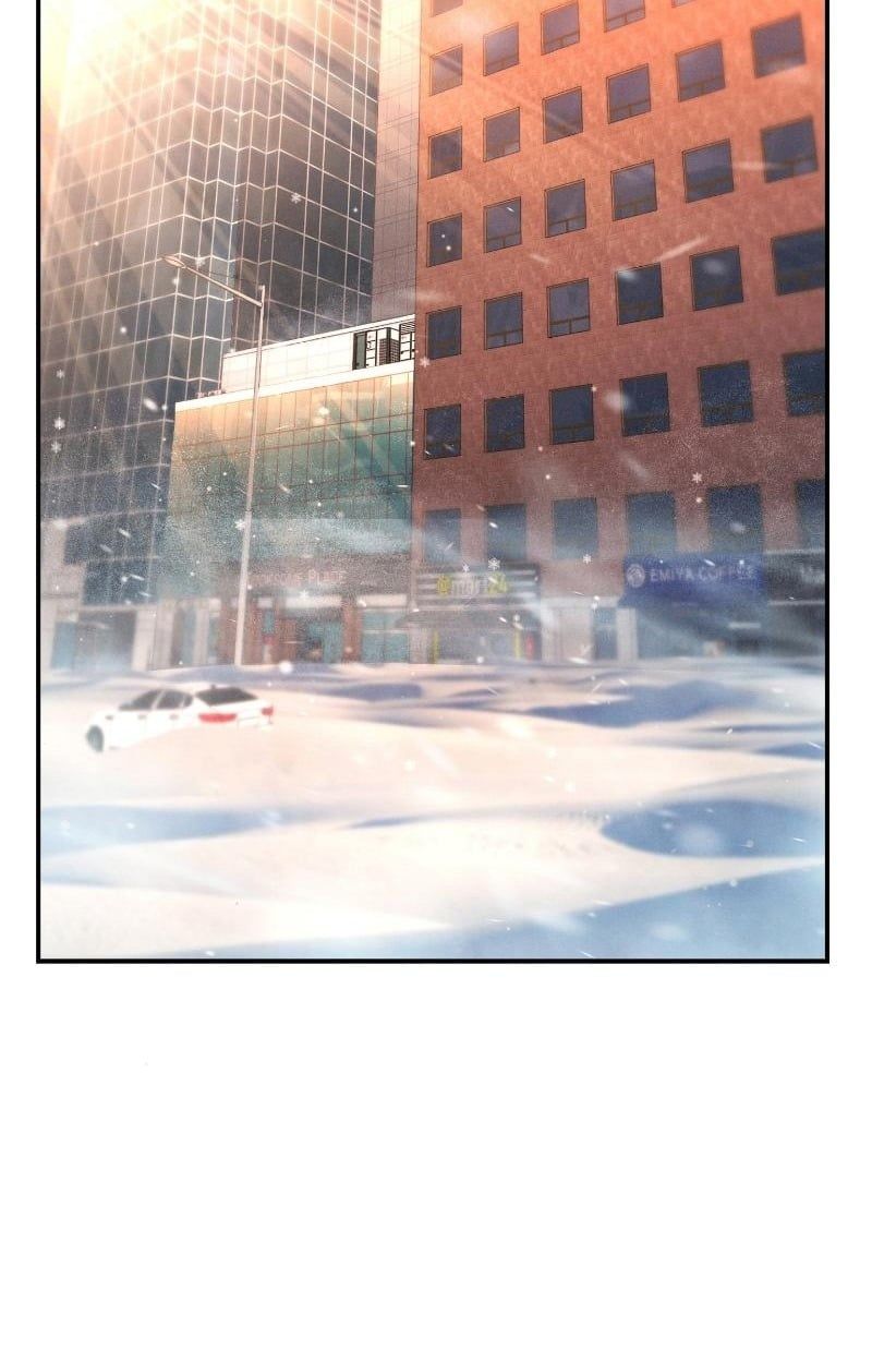 Office Worker in the Ice Age Apocalypse ตอนที่ 14 50