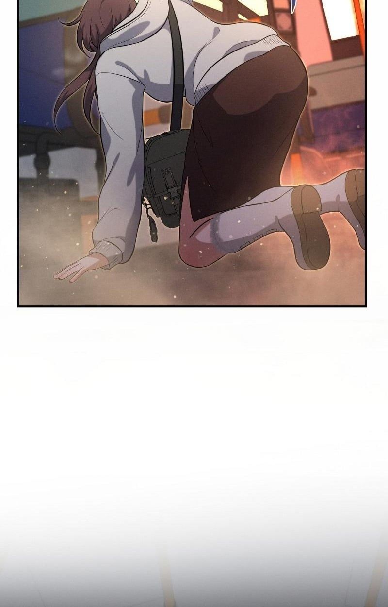 Office Worker in the Ice Age Apocalypse ตอนที่ 14 44