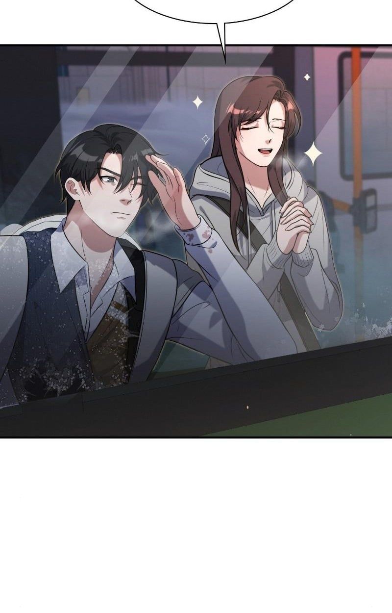 Office Worker in the Ice Age Apocalypse ตอนที่ 14 54