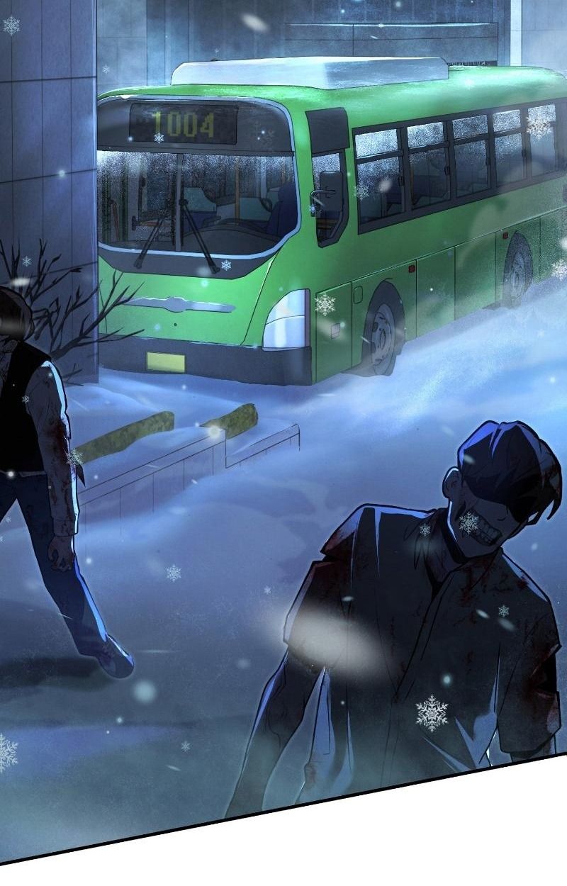 Office Worker in the Ice Age Apocalypse ตอนที่ 14 74