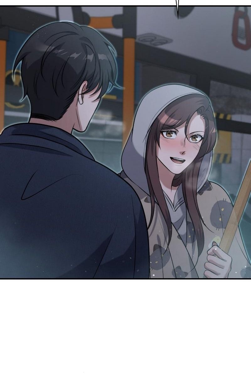 Office Worker in the Ice Age Apocalypse ตอนที่ 14 100