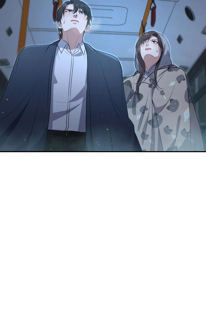 Office Worker in the Ice Age Apocalypse ตอนที่ 14 96