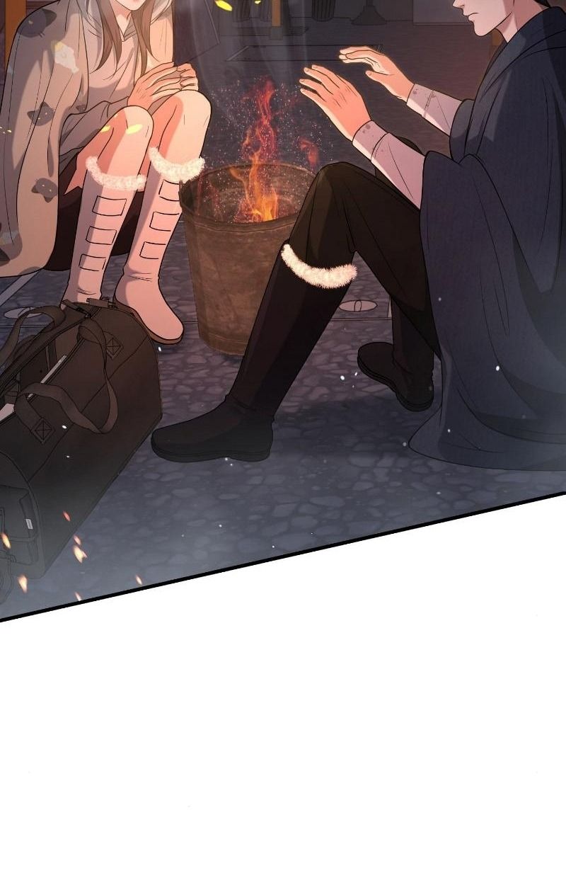 Office Worker in the Ice Age Apocalypse ตอนที่ 14 103