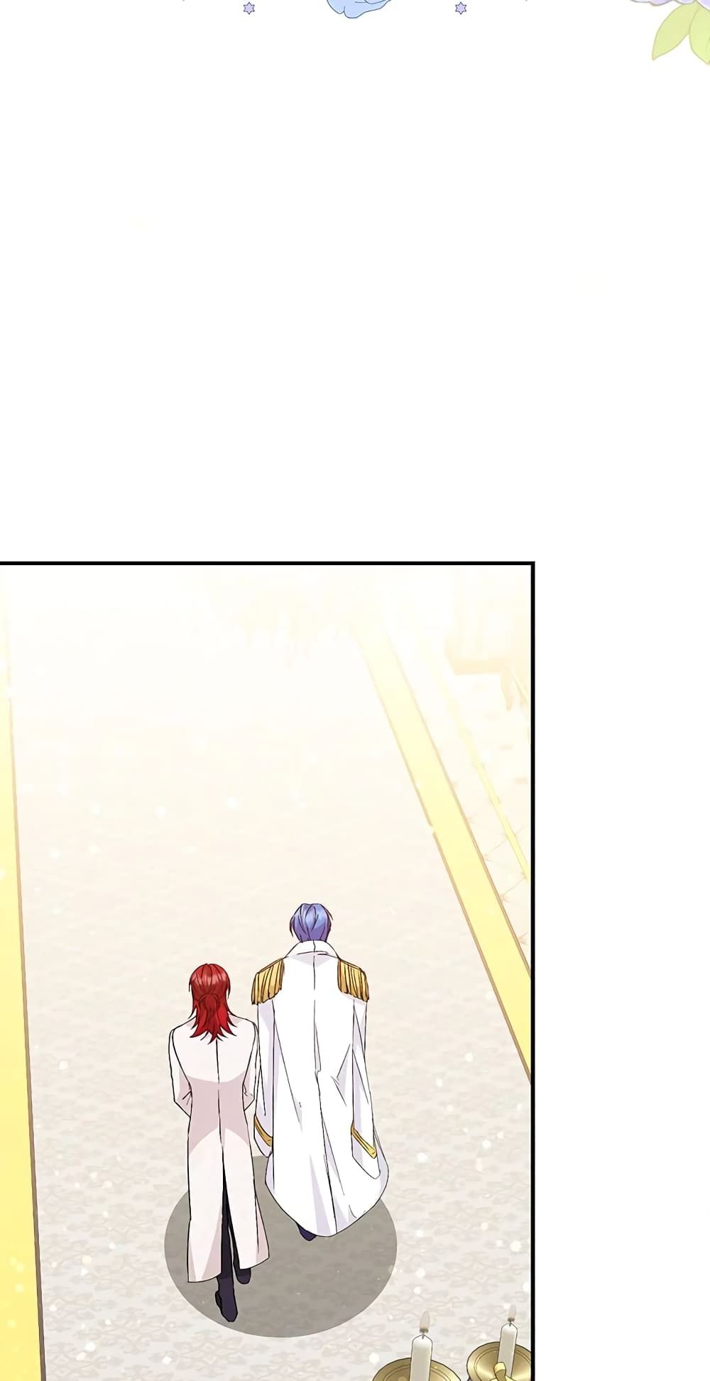 I Won’t Pick Up The Trash I Threw Away Again ตอนที่ 31 42