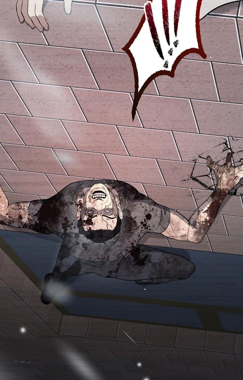 Office Worker in the Ice Age Apocalypse ตอนที่ 15 4