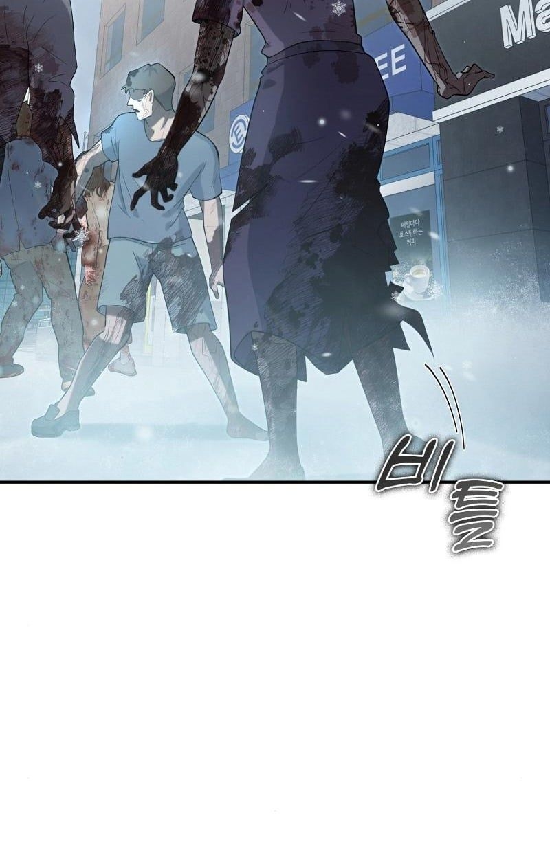 Office Worker in the Ice Age Apocalypse ตอนที่ 15 18