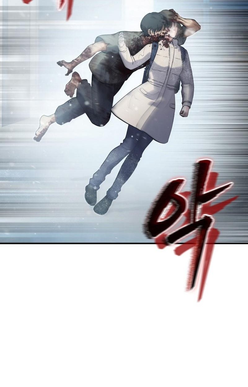 Office Worker in the Ice Age Apocalypse ตอนที่ 15 27