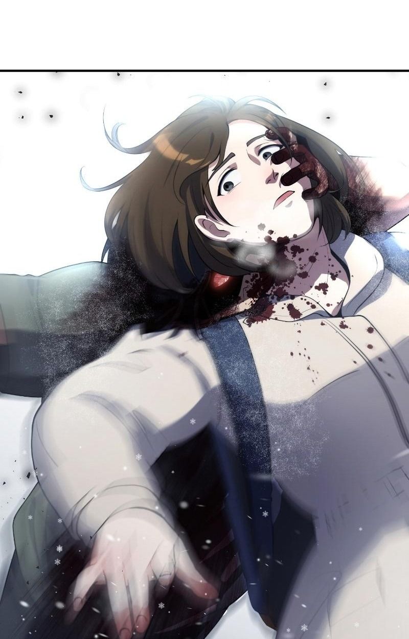 Office Worker in the Ice Age Apocalypse ตอนที่ 15 28