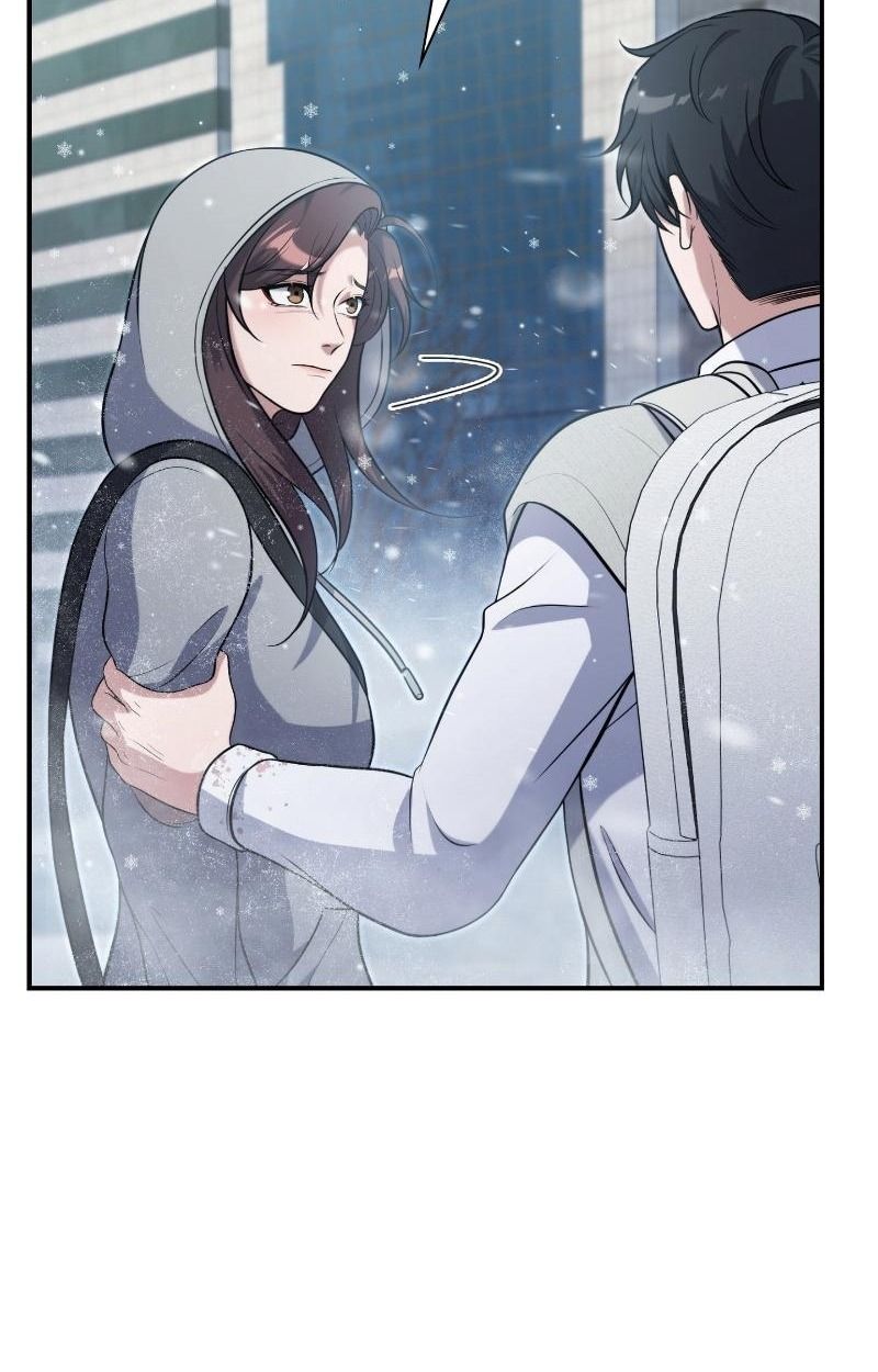 Office Worker in the Ice Age Apocalypse ตอนที่ 15 43