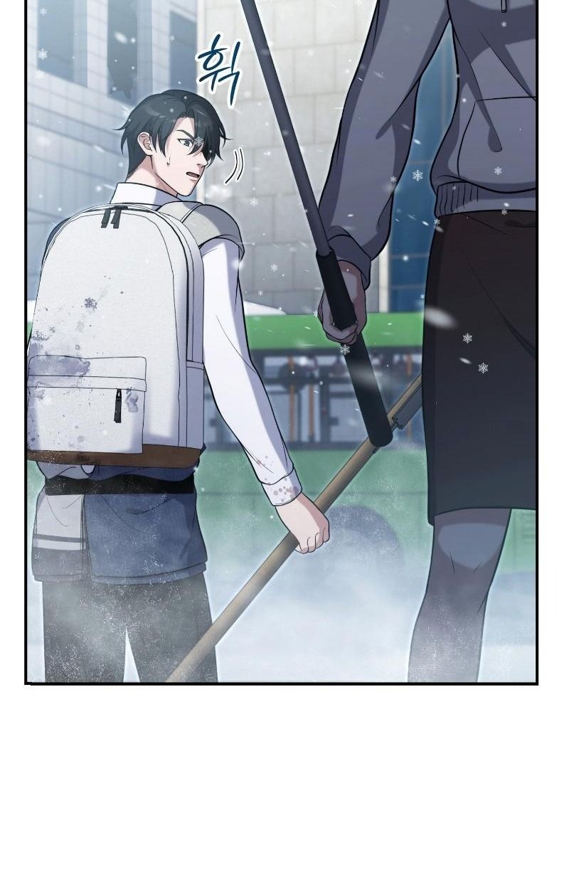 Office Worker in the Ice Age Apocalypse ตอนที่ 15 40